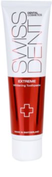 Swissdent Extreme High-Impact Whitening Toothpaste