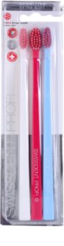 Swissdent Gentle Trio četkica za zube