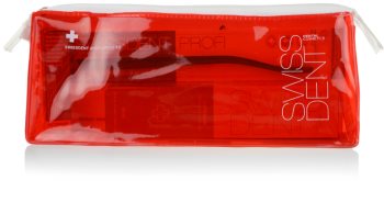Swissdent Emergency Kit RED kozmetická sada I.