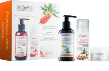 Sylveco Face Care kosmetická sada I.