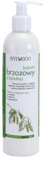 Sylveco Body Care bálsame hidratante for dry to sensitive skin