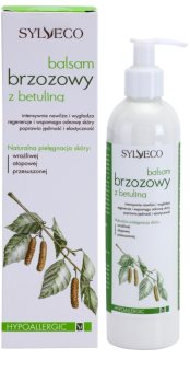 Sylveco Body Care ro balsam hidratant pentru piele uscata spre atopica