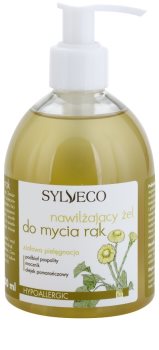 Sylveco Body Care sapun hidratant de maini