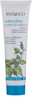 Sylveco Dental Care Organic Toothpaste without Fluoride
