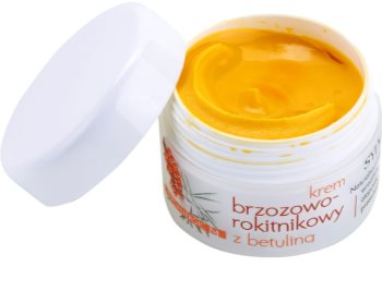 Sylveco Face Care výživný obnovující krém pro suchou až atopickou pleť