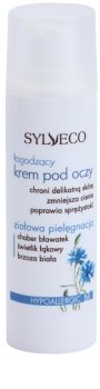 Sylveco Face Care zklidňující a obnovující péče na oční okolí