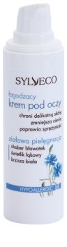 Sylveco Face Care zklidňující a obnovující péče na oční okolí