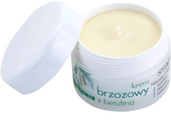 Sylveco Face Care creme nutritivo e hidratante para pele sensível e intolerante