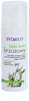 Sylveco Face Care crema hidratante y regeneradora para pieles deshidratadas y secas