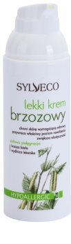 Sylveco Face Care crema hidratante y regeneradora para pieles deshidratadas y secas
