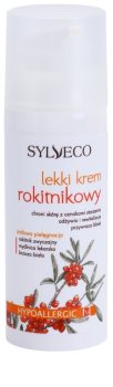 Sylveco Face Care revitalizační krém pro unavenou pleť