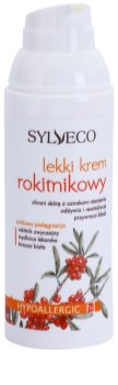 Sylveco Face Care revitalisierende Creme für müde Haut