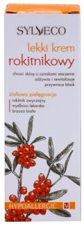 Sylveco Face Care revitalisierende Creme für müde Haut