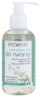 Sylveco Face Care Reinigingsgel met Kamille