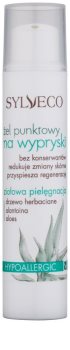 Sylveco Face Care lokale Pflege gegen Akne