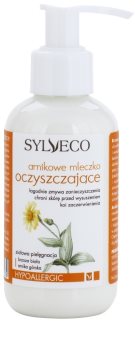 Sylveco Face Care jemné čisticí mléko pro citlivou a suchou pleť