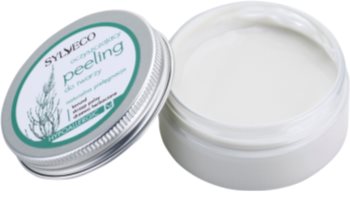 Sylveco Face Care απολέπιση προσώπου για σύσφιξη πόρων και ματ εμφάνιση επιδερμίδας