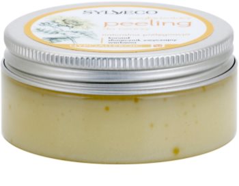 Sylveco Face Care obnovující peeling proti stárnutí pleti