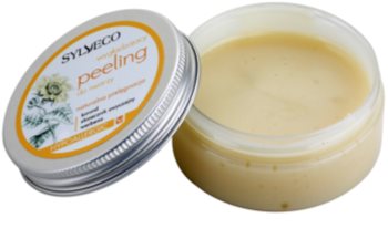 Sylveco Face Care obnovující peeling proti stárnutí pleti