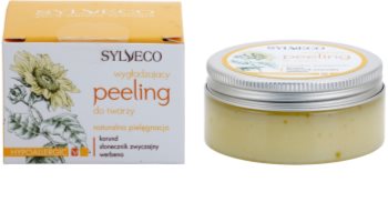 Sylveco Face Care obnovující peeling proti stárnutí pleti