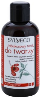 Sylveco Face Care zklidňující čisticí tonikum s ibiškem