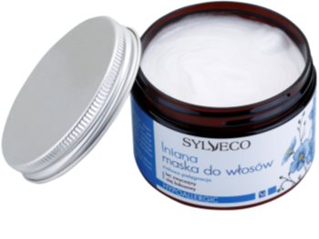 Sylveco Hair Care vlasová maska pre suché a slabé vlasy