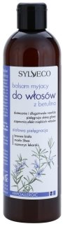 Sylveco Hair Care Shampoo met Berkenschors Extract