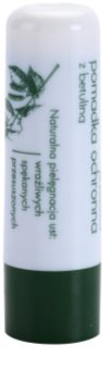 Sylveco Lip Care ochranný balzám na rty s bambuckým máslem