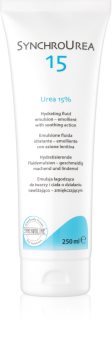 Synchroline SynchroUrea 15 зволожуючий флюїд зі зволожуючим ефектом