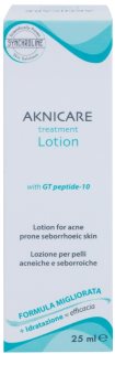 Synchroline Aknicare lokální péče proti akné při seboroické dermatitidě