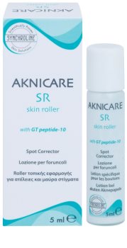 Synchroline Aknicare SR lokální péče proti akné roll-on