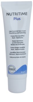 Synchroline Nutritime Plus výživný a hydratačný krém s ceramidmi