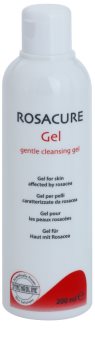 Synchroline Rosacure jemný čisticí gel pro citlivou pleť se sklonem ke zčervenání