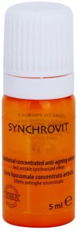 Synchroline Synchrovit C liposzómás bőröregedést gátló szérum