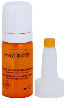 Synchroline Synchrovit C sérum liposomal antienvejecimiento