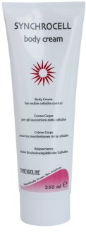 Synchroline Synchrocell krem do ciała przeciwko cellulitowi