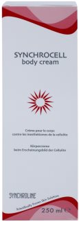 Synchroline Synchrocell krem do ciała przeciwko cellulitowi