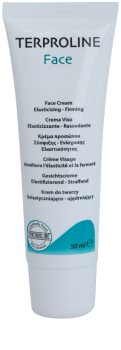 Synchroline Terproline Elasticising - Firming Face Cream