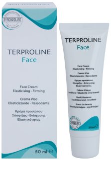 Synchroline Terproline zpevňující pleťový krém