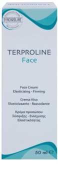 Synchroline Terproline crema facial reafirmante