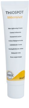 Synchroline Thiospot Intensive роз'яснюючий крем для гіпер-пігментованої шкіри