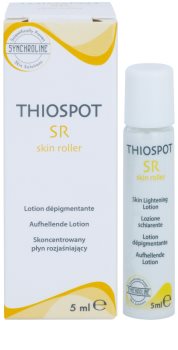 Synchroline Thiospot SR lokální péče pro pleť s hyperpigmentací roll-on