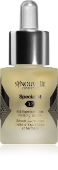 Synouvelle Cosmeceuticals Specialist Intense Anti-Wrinkle Moisturising Serum