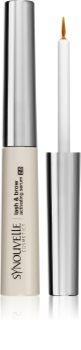Synouvelle Cosmeceuticals Lash & Brow stimulující sérum pro růst řas a obočí
