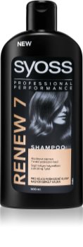 Syoss Renew 7 Complete Repair šampon za poškodovane lase