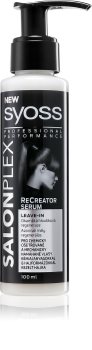 Syoss Salonplex regeneracijski serum