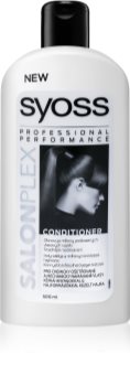 Syoss Salonplex kondicionér