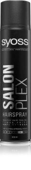 Syoss Salonplex Hairspray - Strong Hold 48h