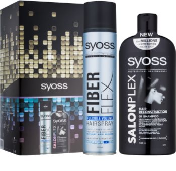 Syoss Salonplex kosmetická sada I.