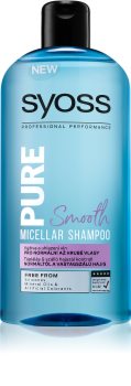Syoss Pure Smooth